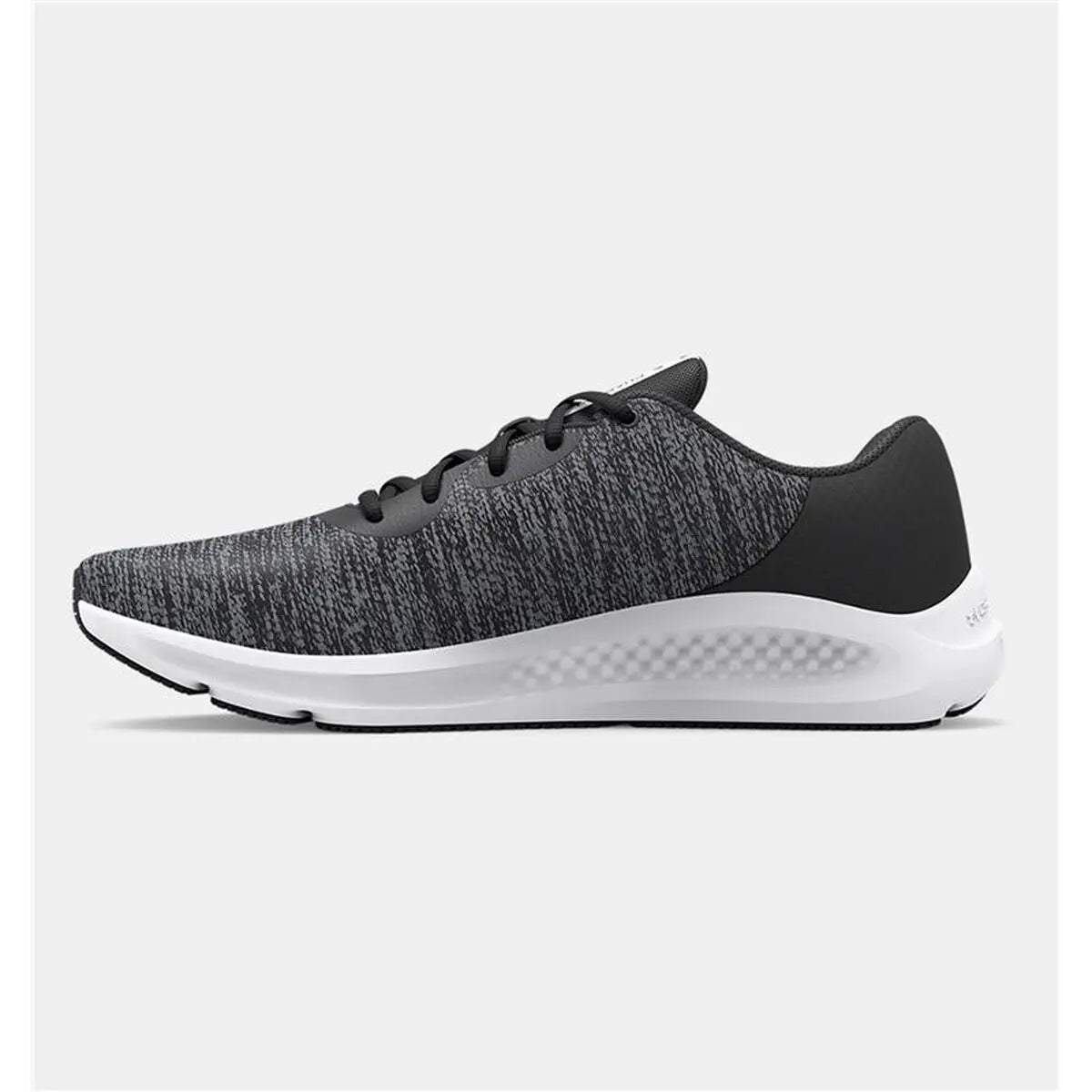 Trainers Under Armour Charged Pursuit 3 Twist Grey-4