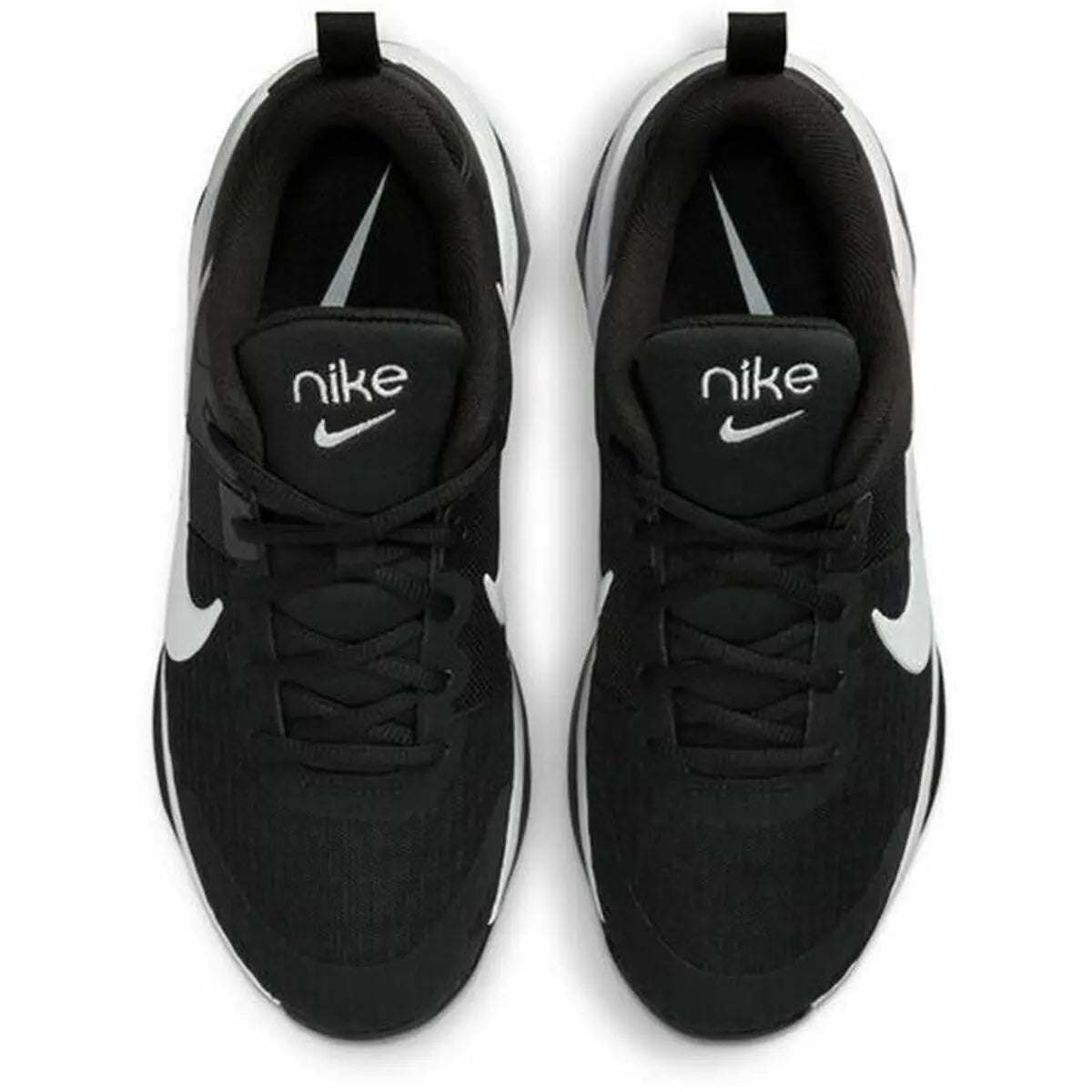 Trainers Nike Zoom Bella 6 Black Lady-4