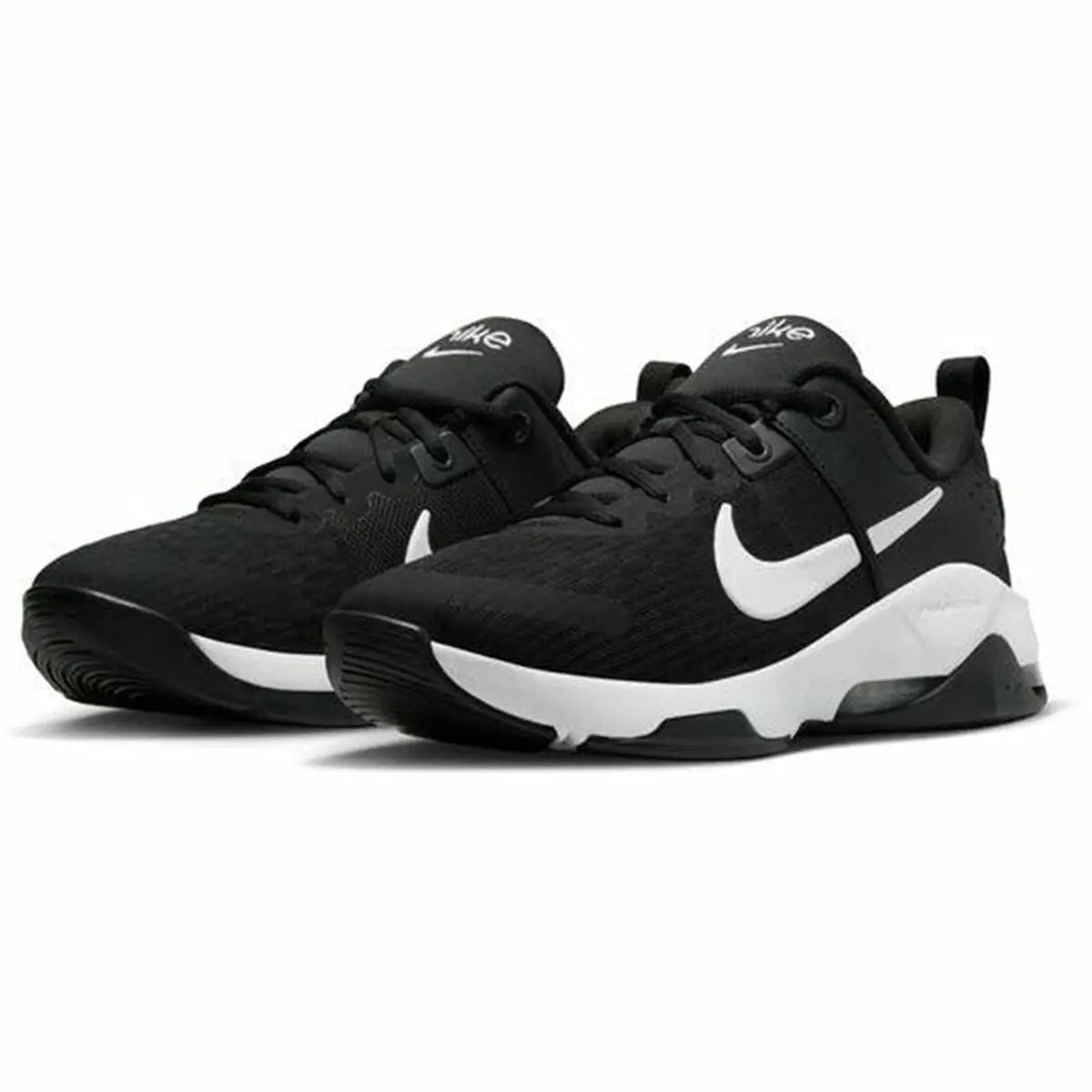 Trainers Nike Zoom Bella 6 Black Lady-3