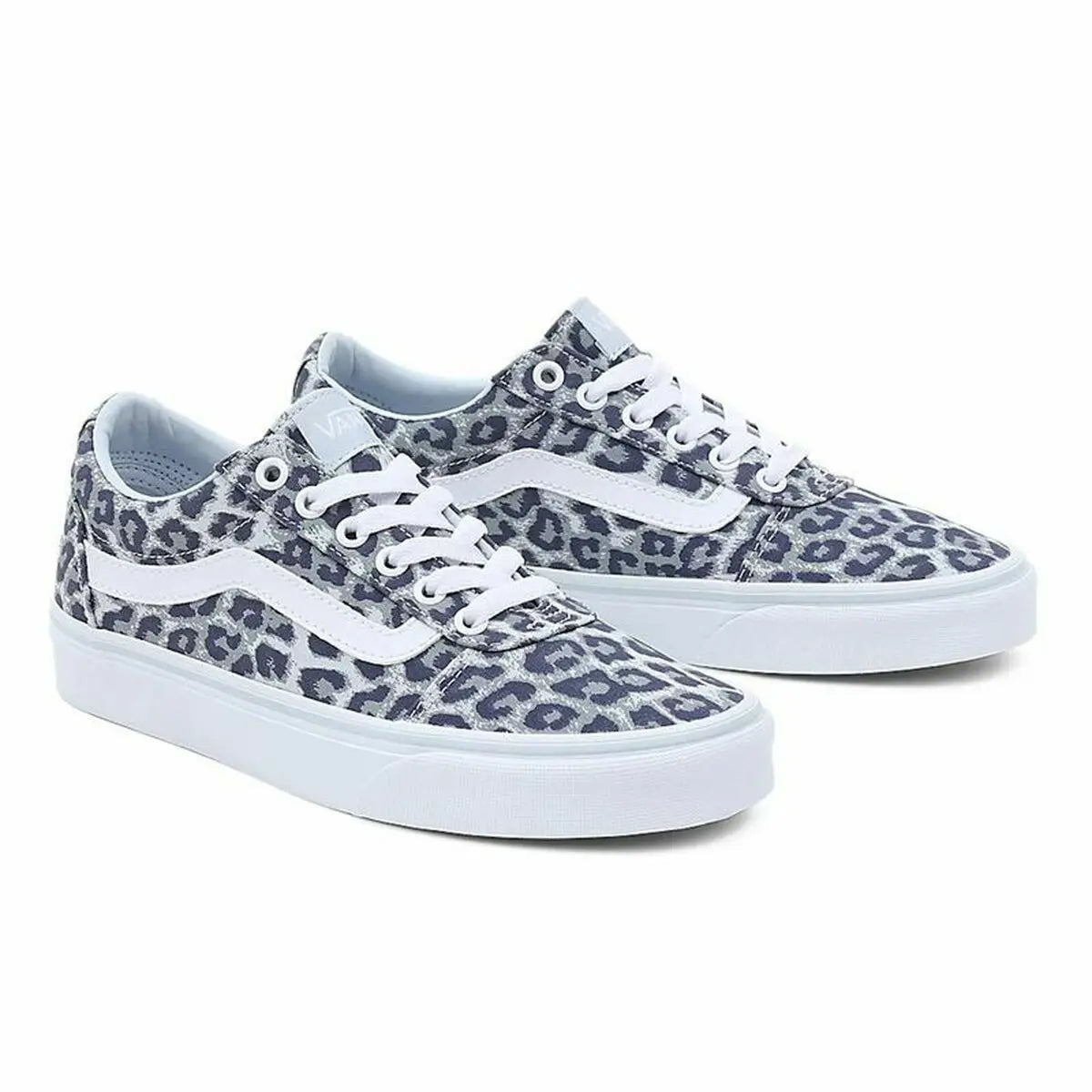 Women’s Casual Trainers Vans Ward-2