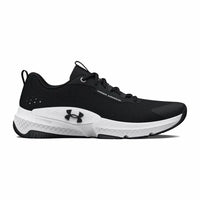 Men's Trainers Under Armour Dynamic Select Black-0