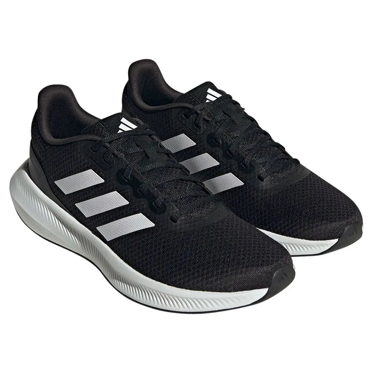 Men's Trainers Adidas RUNFALCON 3.0 HQ3790 Black-9