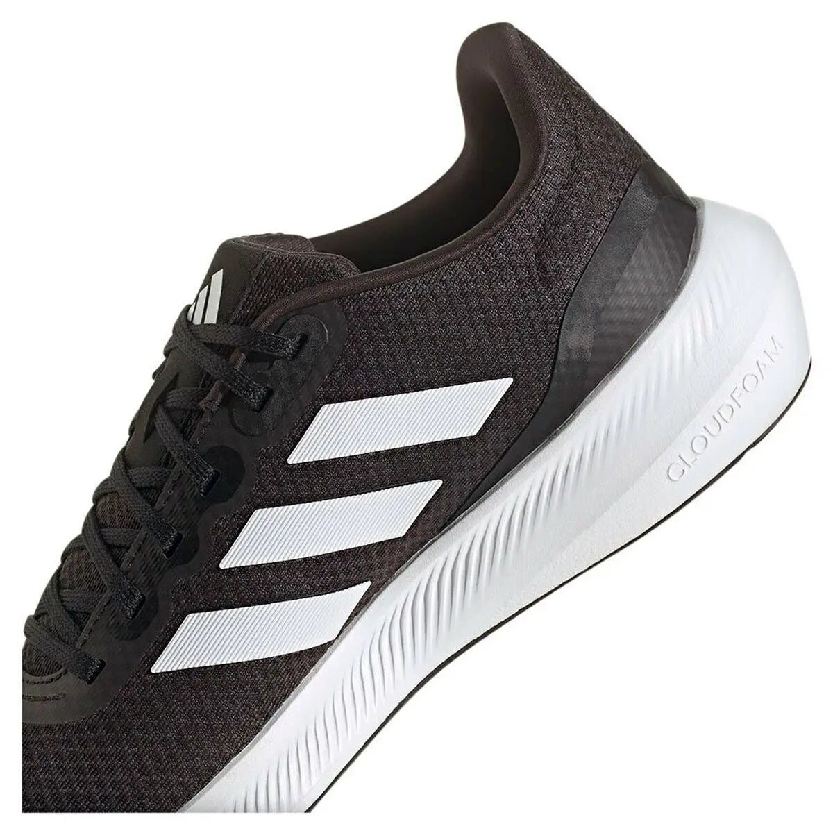 Men's Trainers Adidas RUNFALCON 3.0 HQ3790 Black-7
