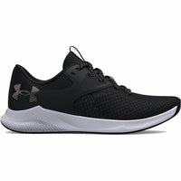 Trainers Under Armour Charged Aurora 2 Black Lady-0