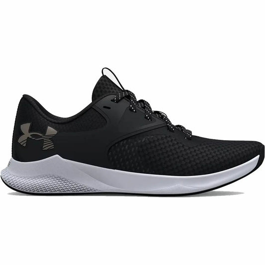 Trainers Under Armour Charged Aurora 2 Black Lady-0
