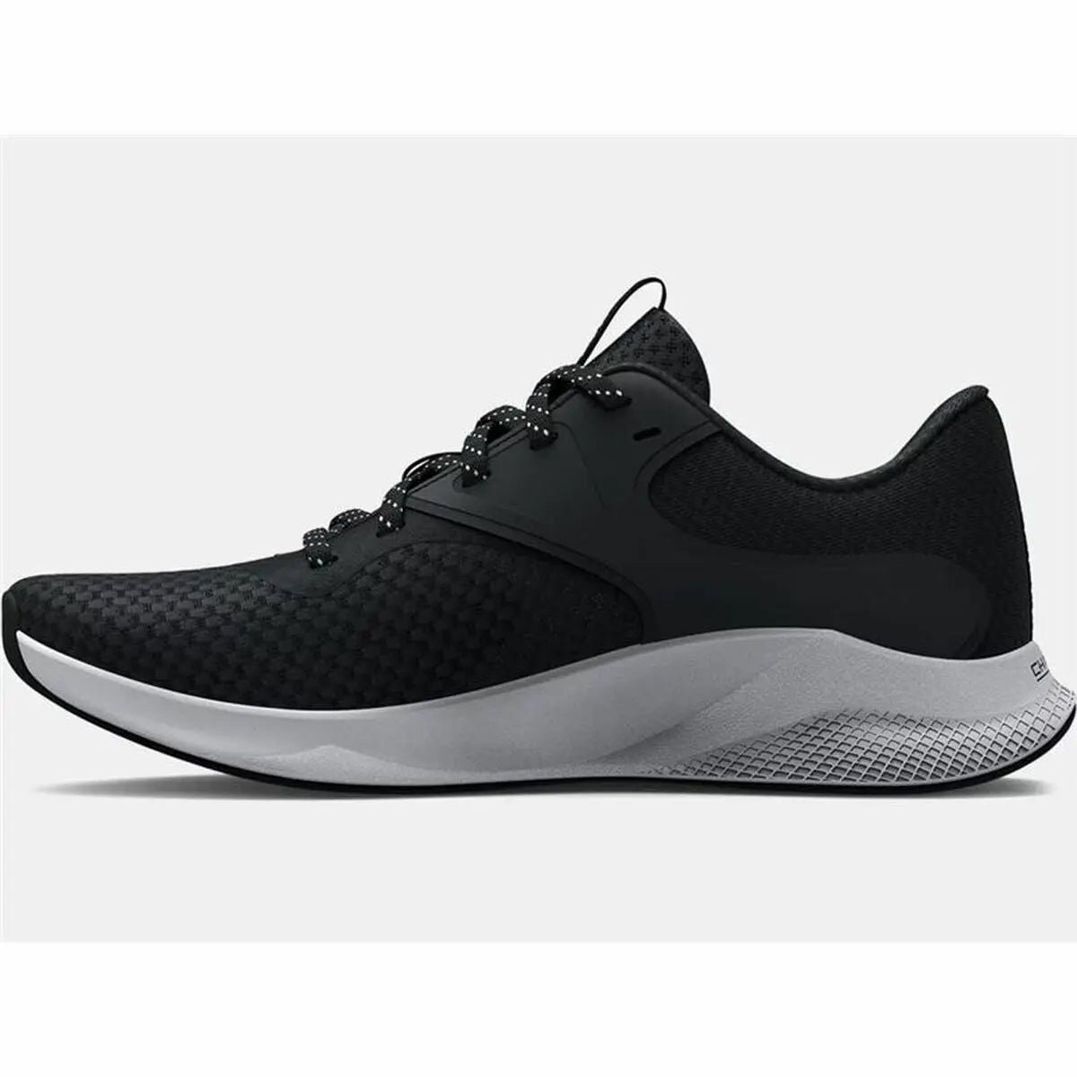 Trainers Under Armour Charged Aurora 2 Black Lady-5