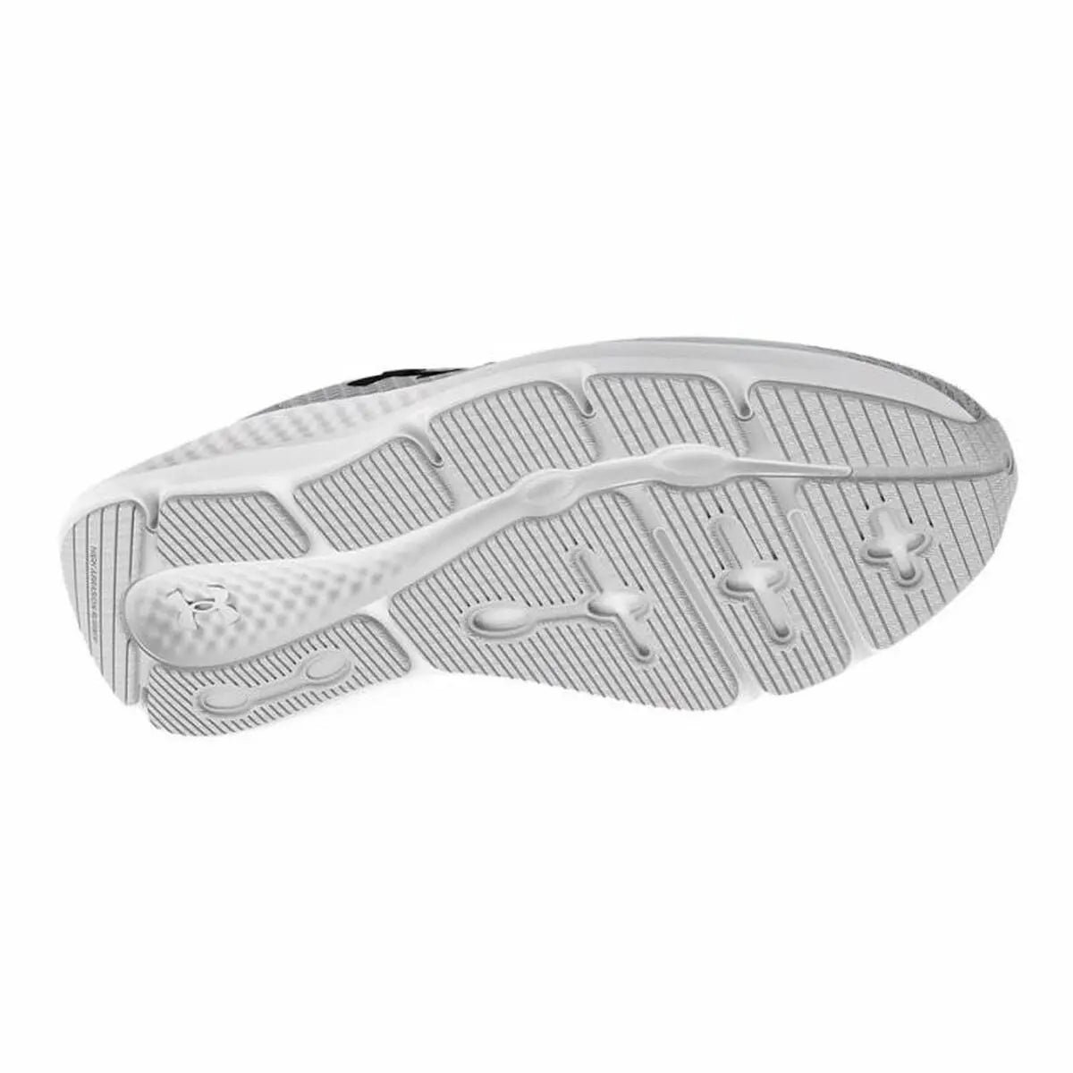 Trainers Under Armour Charged Pursuit 3 Lady Grey-5
