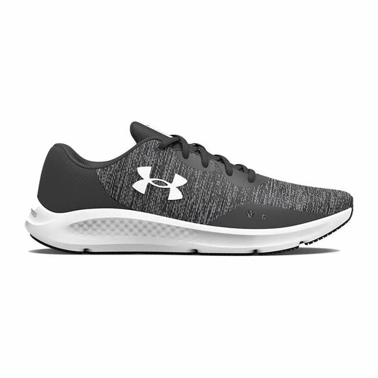 Trainers Under Armour Charged Pursuit 3 Twist Grey-0