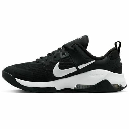 Trainers Nike Zoom Bella 6 Black Lady-6