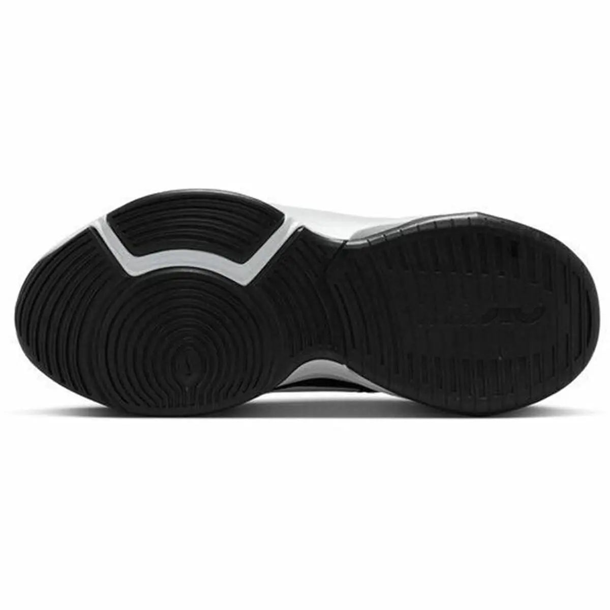 Trainers Nike Zoom Bella 6 Black Lady-5