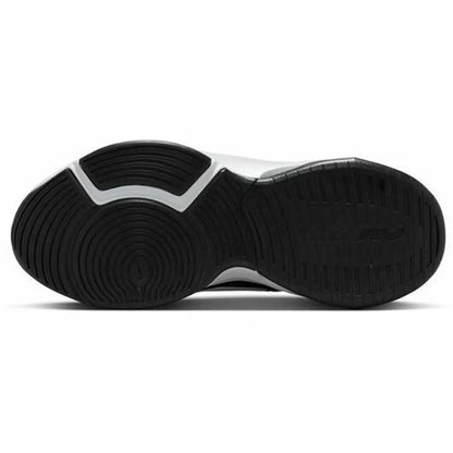 Trainers Nike Zoom Bella 6 Black Lady-5