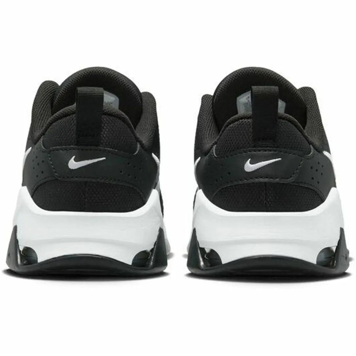 Trainers Nike Zoom Bella 6 Black Lady-2