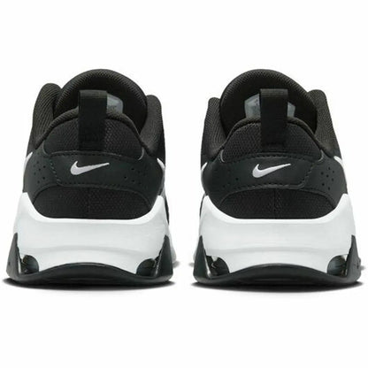Trainers Nike Zoom Bella 6 Black Lady-2