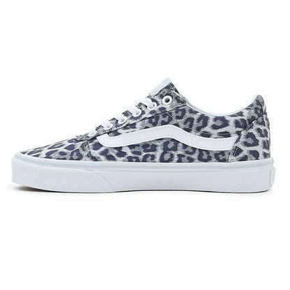 Women’s Casual Trainers Vans Ward-4