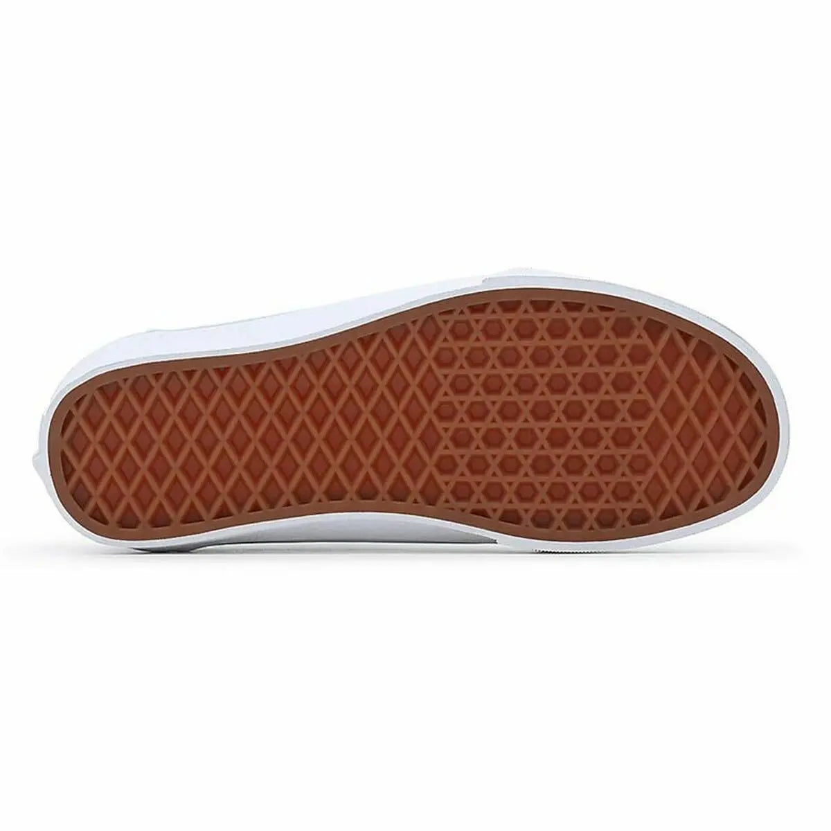 Women’s Casual Trainers Vans Ward-3