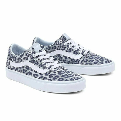 Women’s Casual Trainers Vans Ward-2