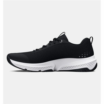 Men's Trainers Under Armour Dynamic Select Black-5