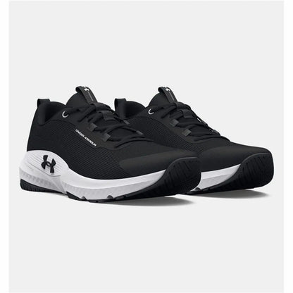 Men's Trainers Under Armour Dynamic Select Black-2
