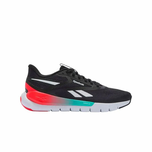 Trainers Reebok Flex Trainer Black-0