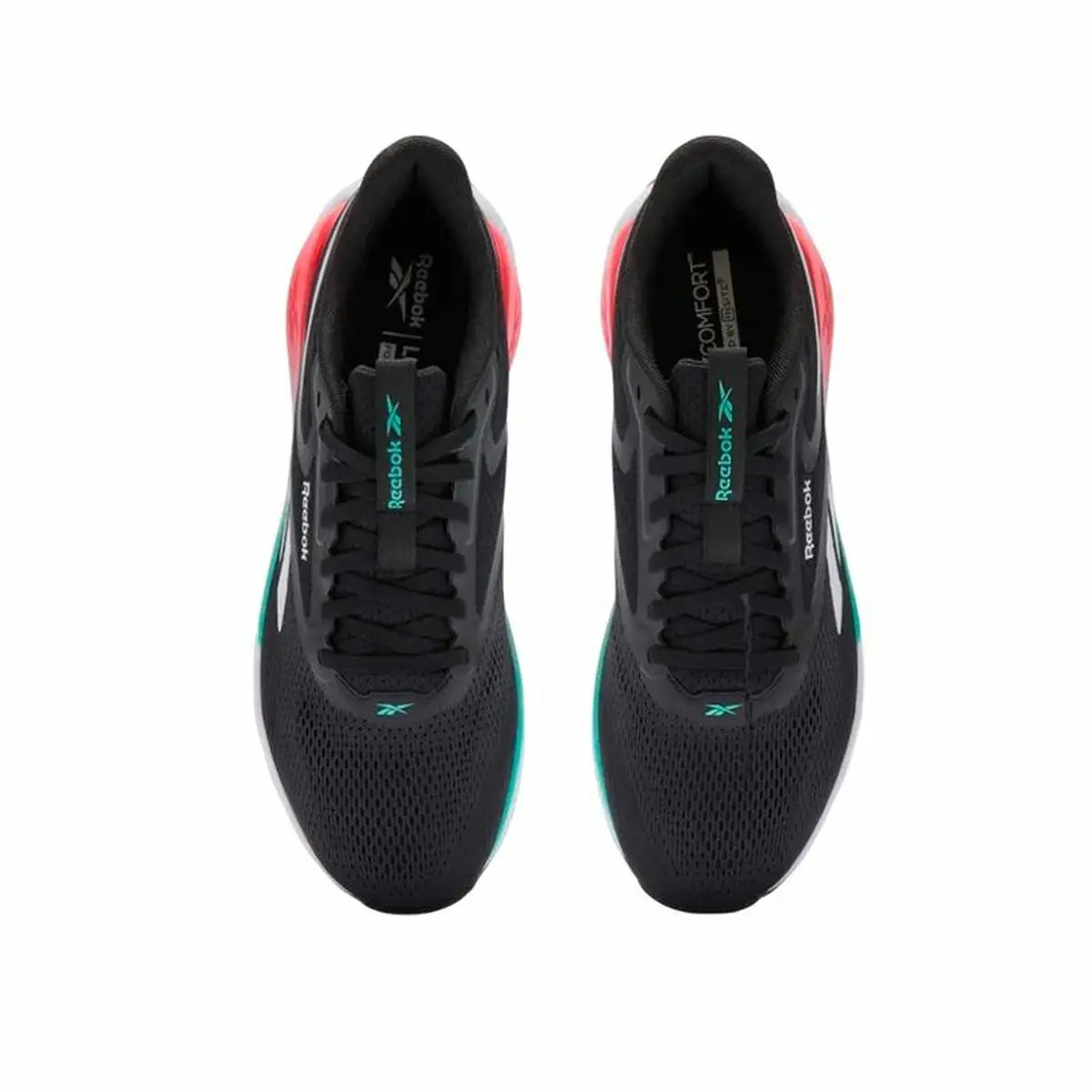 Trainers Reebok Flex Trainer Black-4