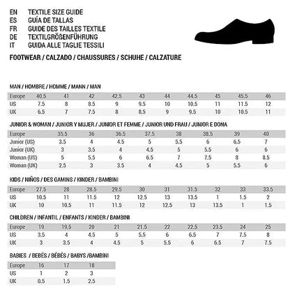 Men's Trainers Adidas RUNFALCON 3.0 HQ3790 Black-1
