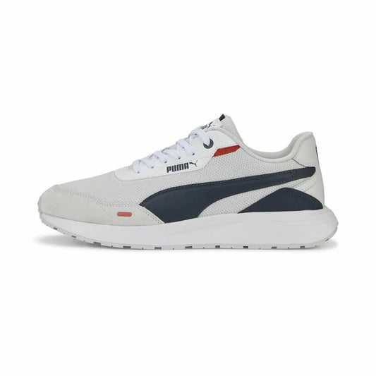Men's Trainers Puma Runtamed-0