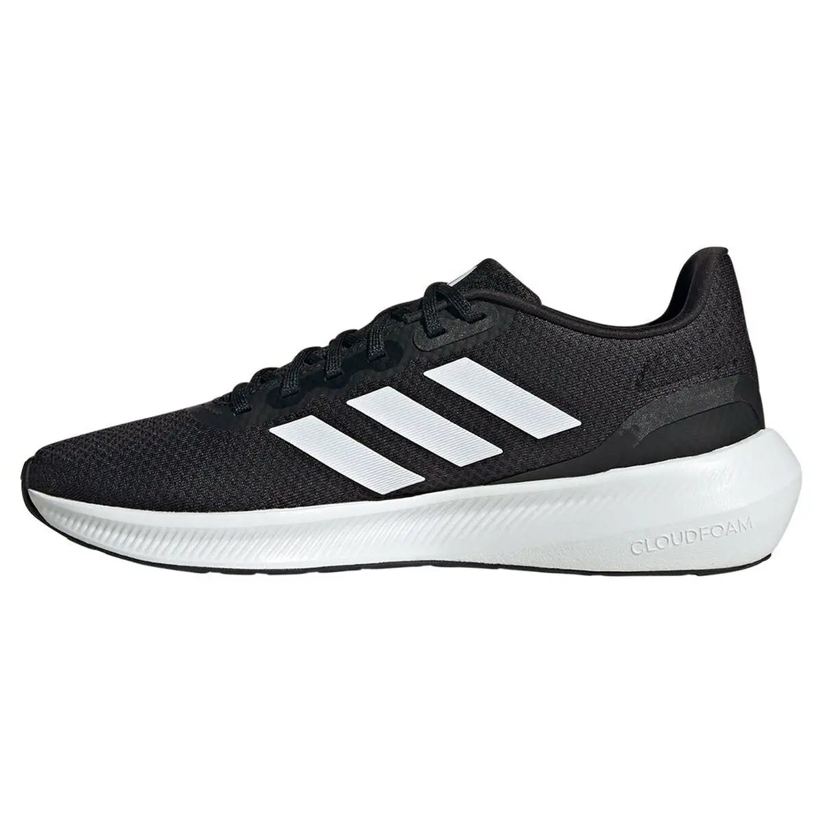 Men's Trainers Adidas RUNFALCON 3.0 HQ3790 Black-10