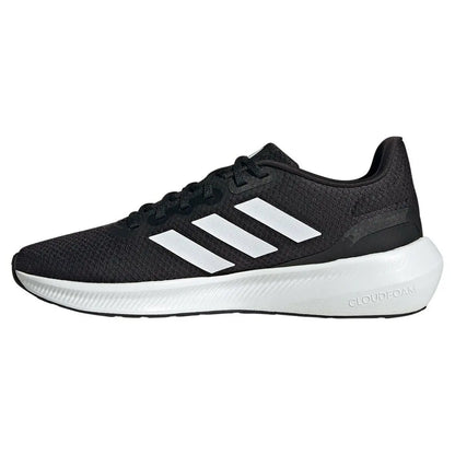 Men's Trainers Adidas RUNFALCON 3.0 HQ3790 Black-10