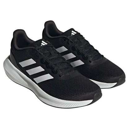 Men's Trainers Adidas RUNFALCON 3.0 HQ3790 Black-9