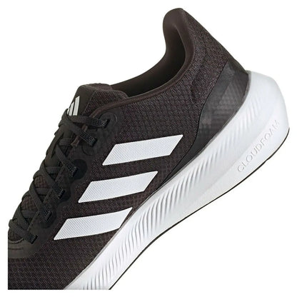 Men's Trainers Adidas RUNFALCON 3.0 HQ3790 Black-7