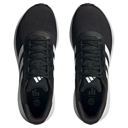 Men's Trainers Adidas RUNFALCON 3.0 HQ3790 Black-3