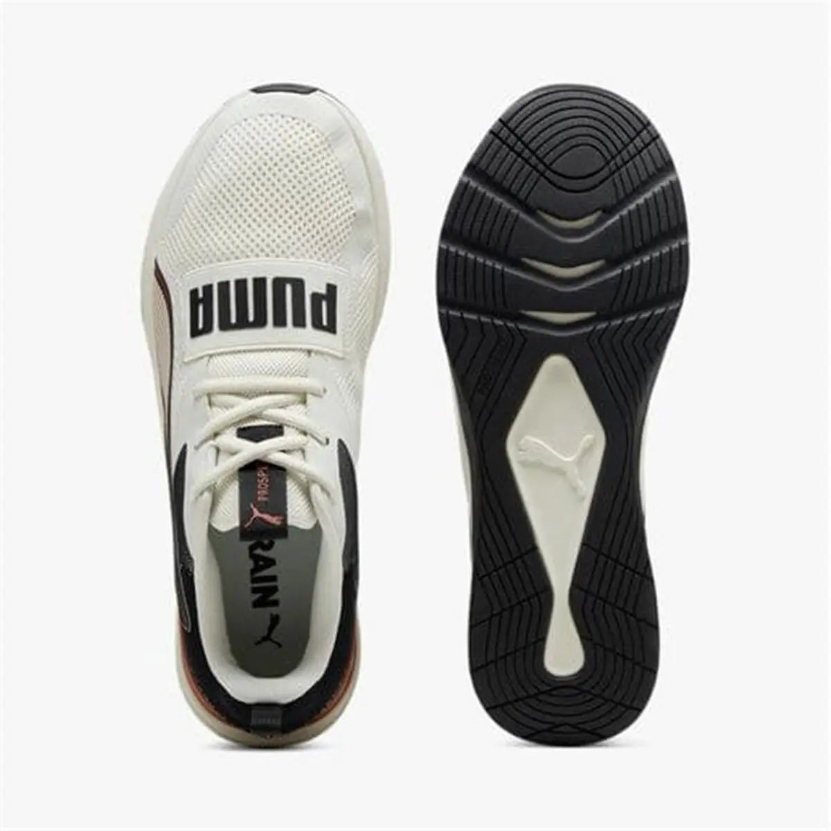 Men's Trainers Puma Prospect-5