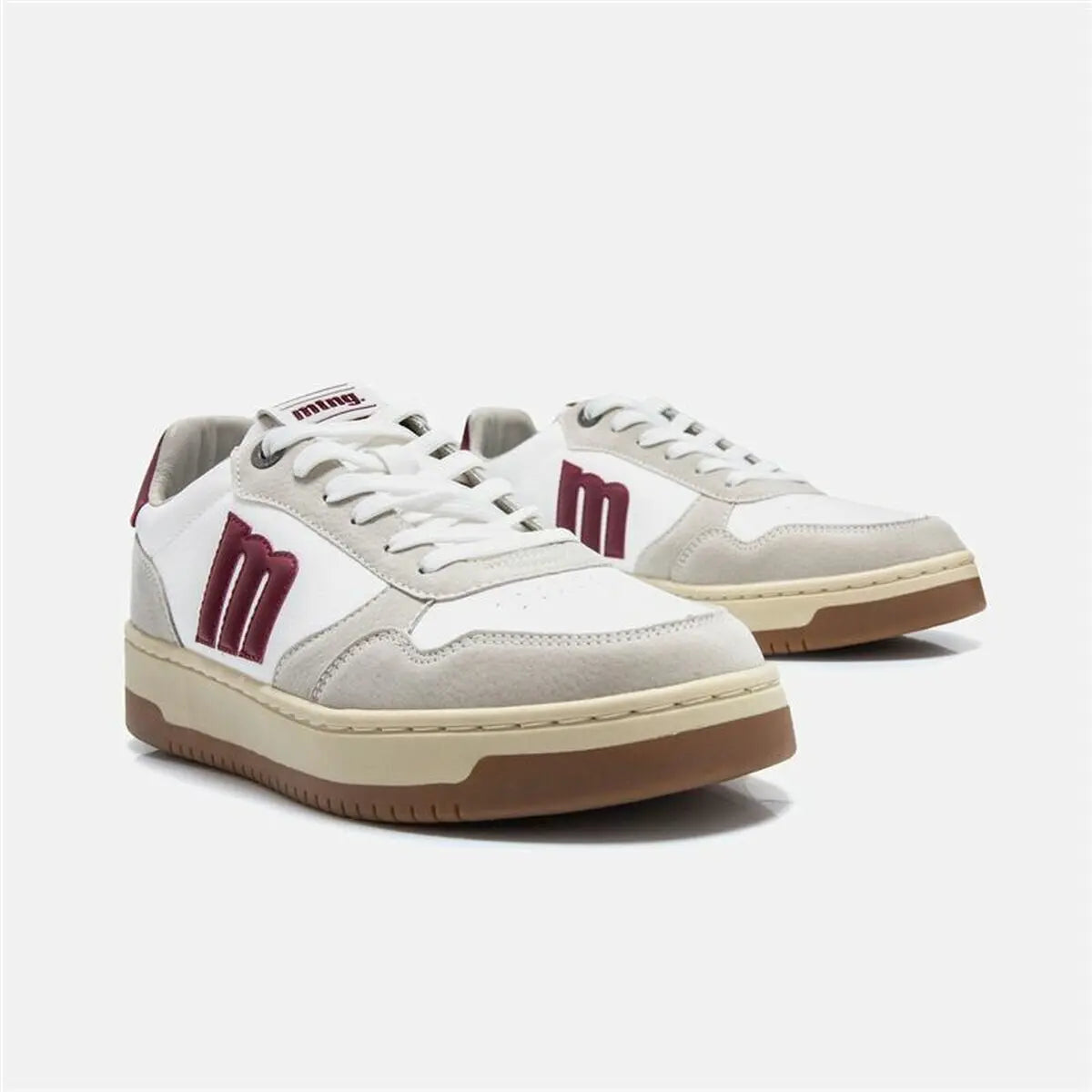 Men’s Casual Trainers Mustang Alfa-5