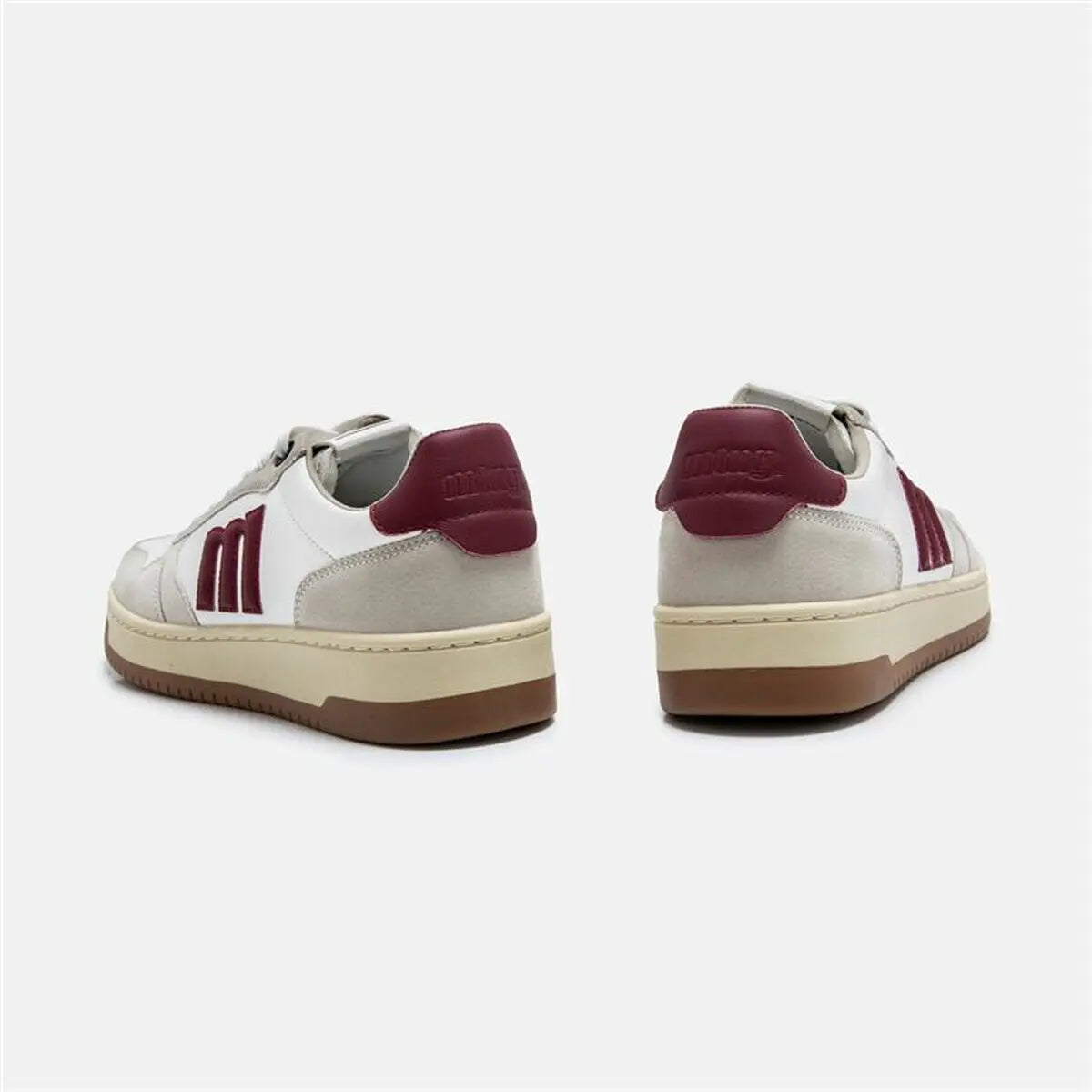 Men’s Casual Trainers Mustang Alfa-4