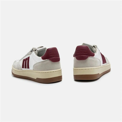 Men’s Casual Trainers Mustang Alfa-4
