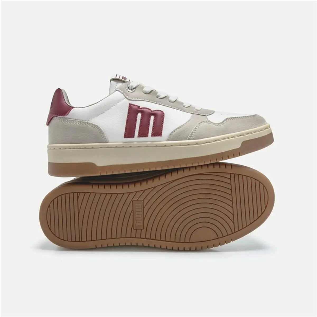 Men’s Casual Trainers Mustang Alfa-3