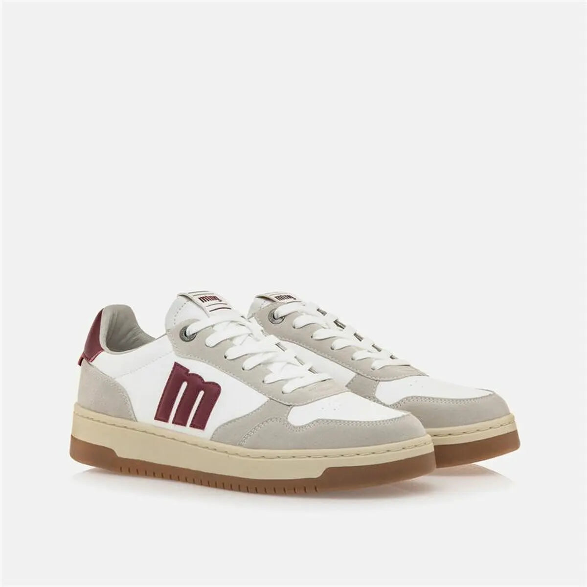 Men’s Casual Trainers Mustang Alfa-2
